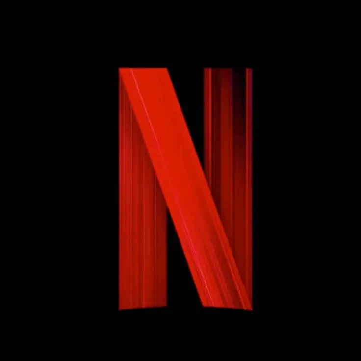 🎬 اشتراك Netflix السنوي